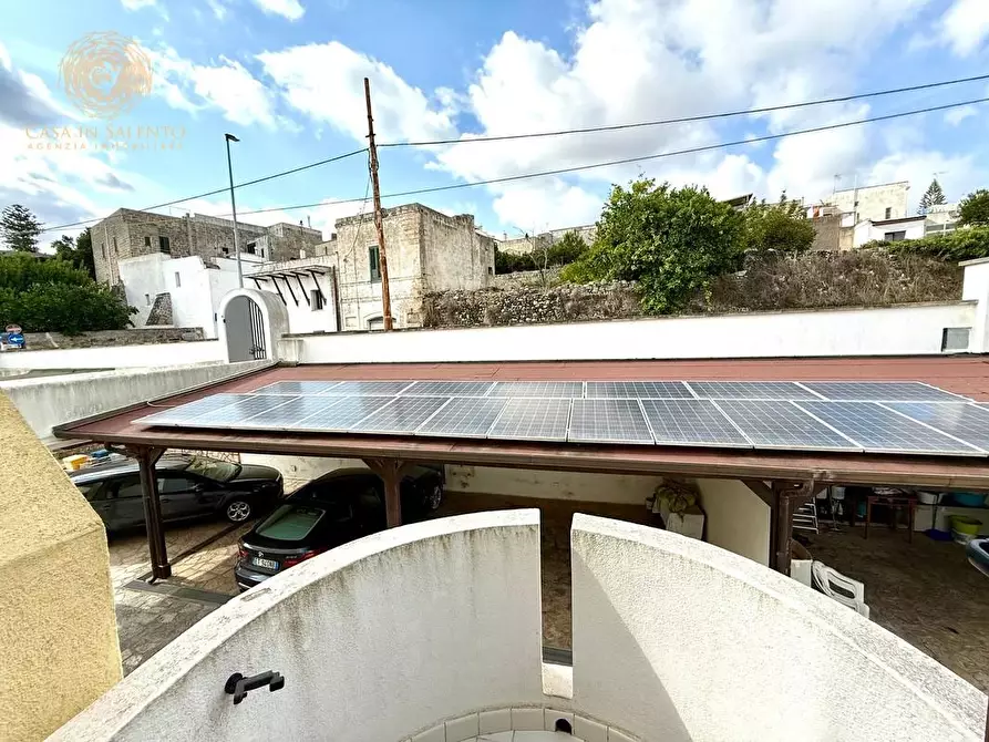 Immagine 16 di Villa in vendita  a Alessano