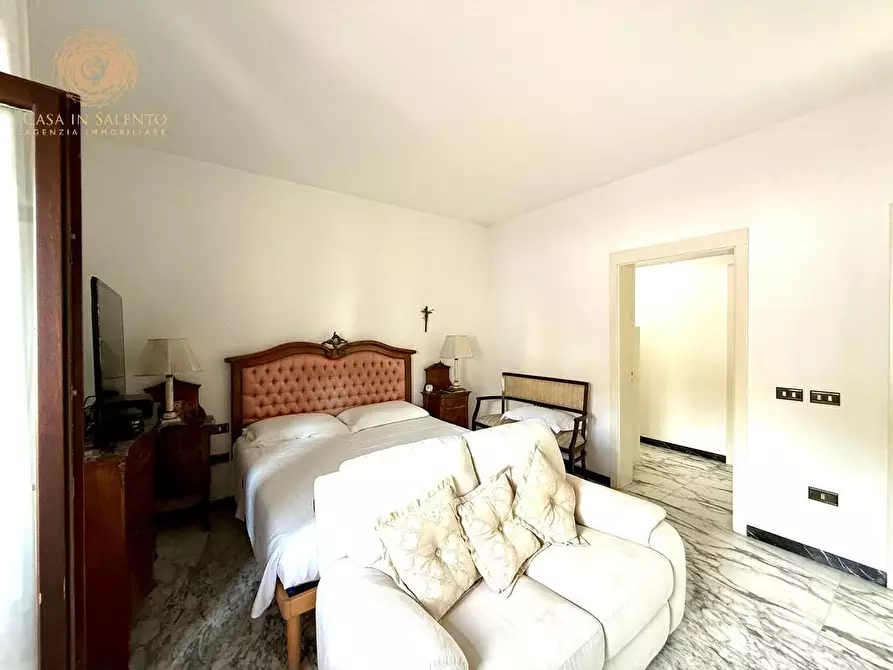 Immagine 17 di Villa in vendita  a Alessano