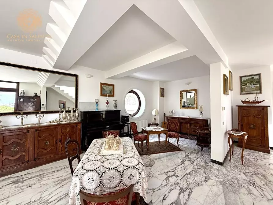 Immagine 15 di Villa in vendita  a Alessano