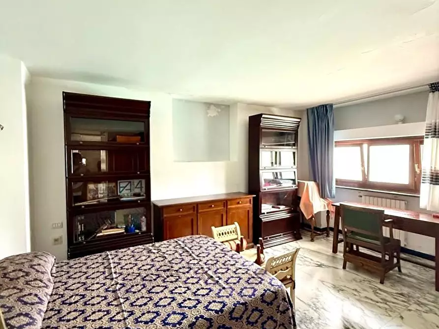 Immagine 13 di Villa in vendita  a Alessano