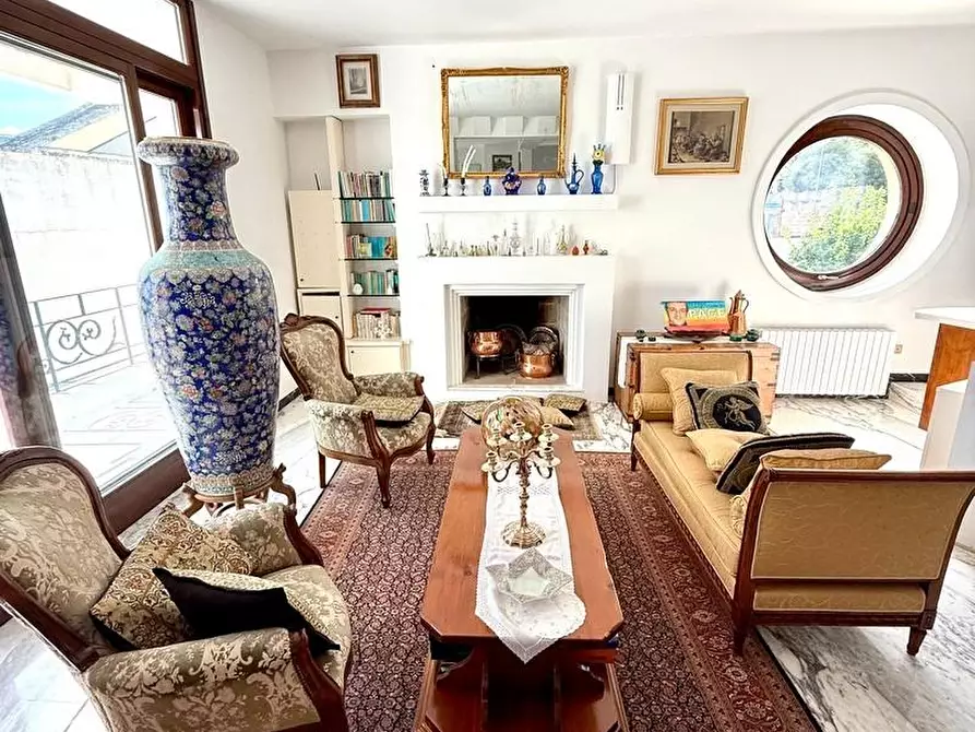 Immagine 14 di Villa in vendita  a Alessano