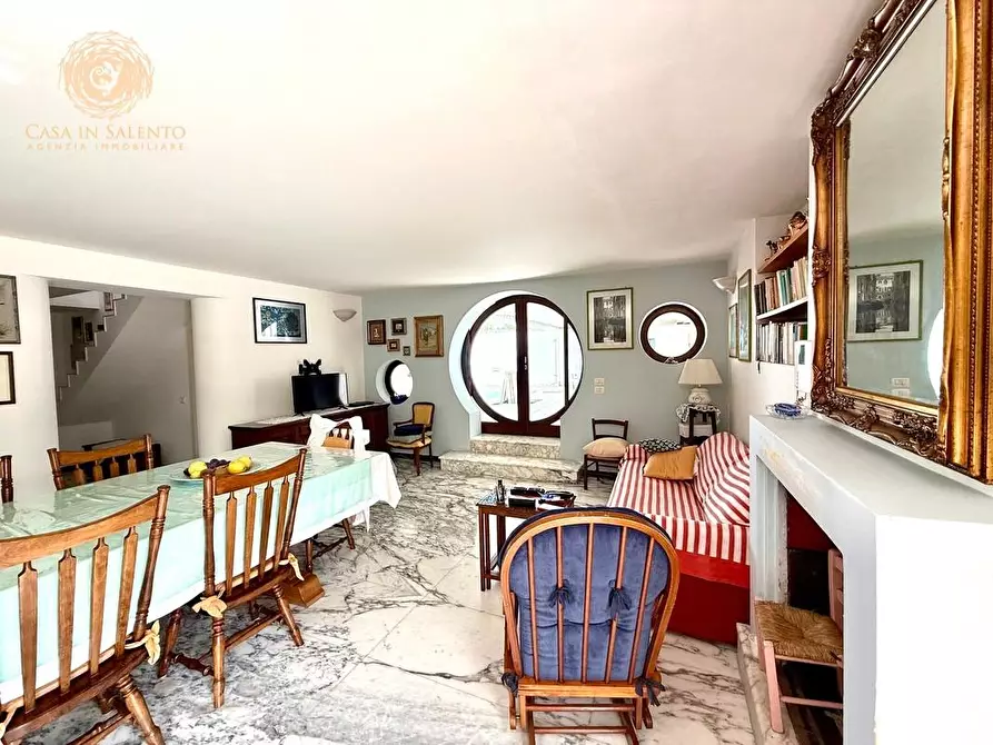 Immagine 24 di Villa in vendita  a Alessano