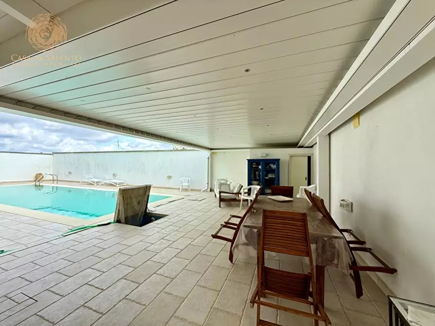 Immagine 7 di Villa in vendita  a Alessano