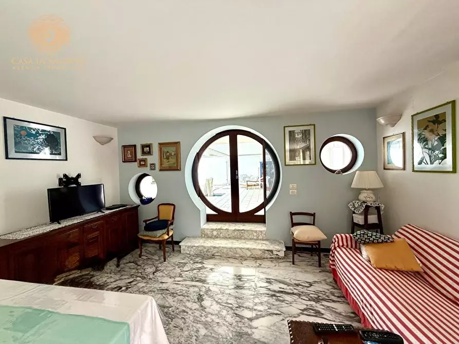 Immagine 23 di Villa in vendita  a Alessano