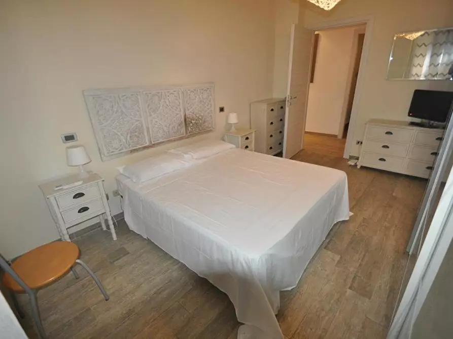 Immagine 15 di Appartamento in affitto  a La Spezia