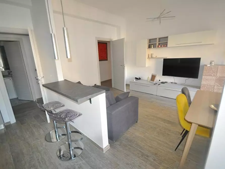 Immagine 7 di Appartamento in affitto  a La Spezia