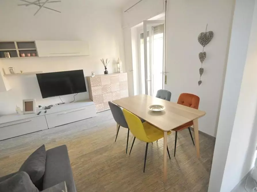 Immagine 4 di Appartamento in affitto  a La Spezia