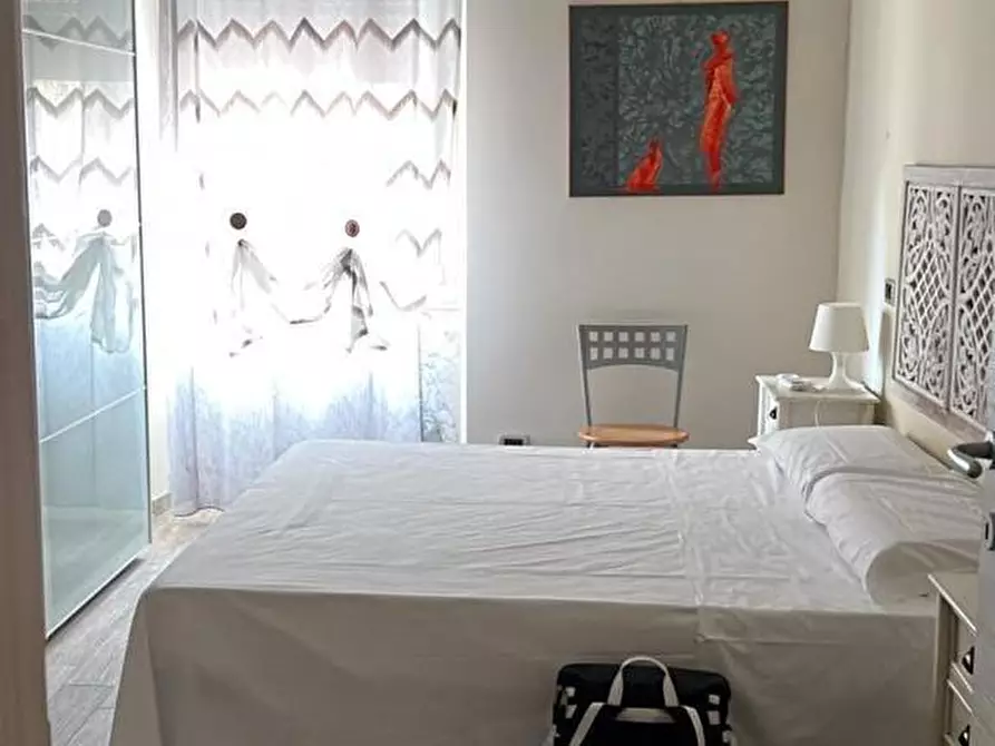 Immagine 20 di Appartamento in affitto  a La Spezia