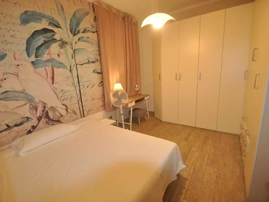 Immagine 14 di Appartamento in affitto  a La Spezia