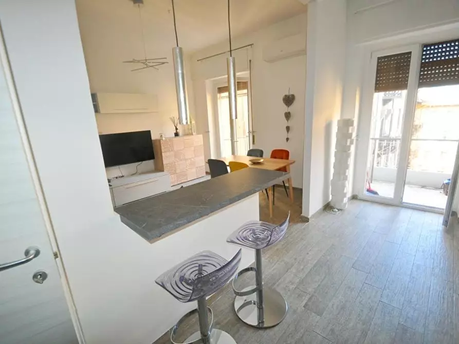 Immagine 5 di Appartamento in affitto  a La Spezia