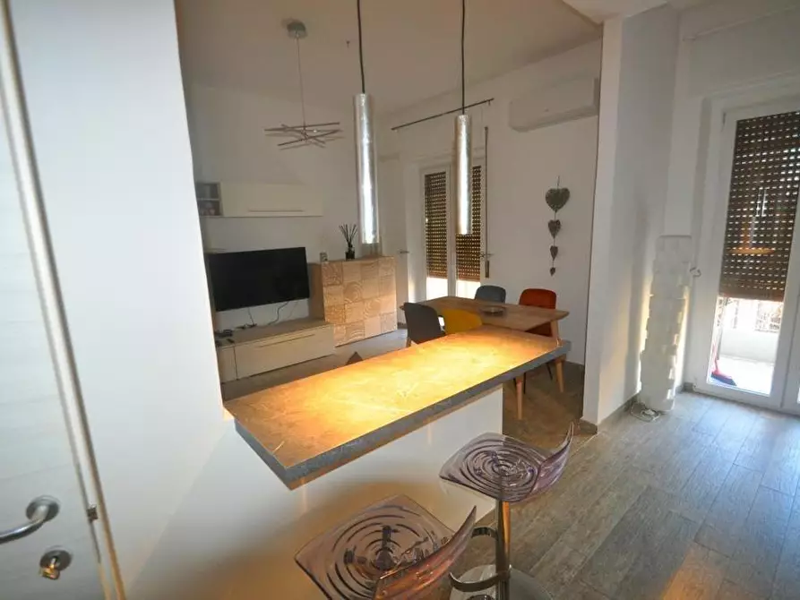 Immagine 3 di Appartamento in affitto  a La Spezia