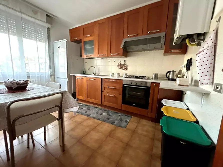 Immagine 4 di Appartamento in affitto  a La Spezia