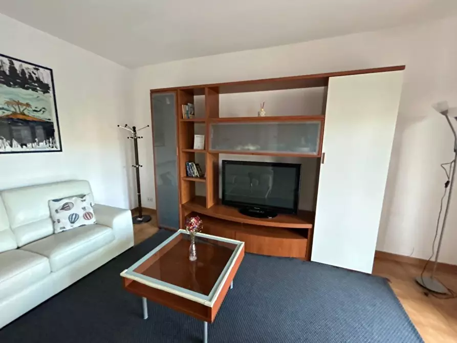 Immagine 3 di Appartamento in affitto  a La Spezia