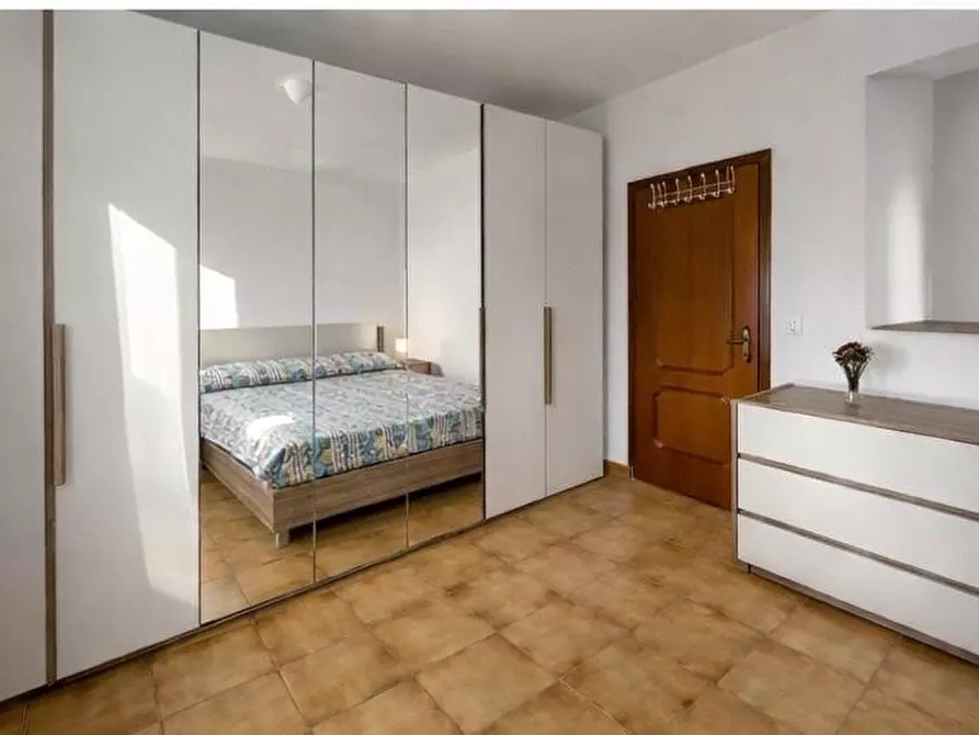 Immagine 8 di Appartamento in affitto  a La Spezia