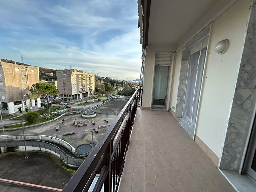 Immagine 7 di Appartamento in affitto  a La Spezia