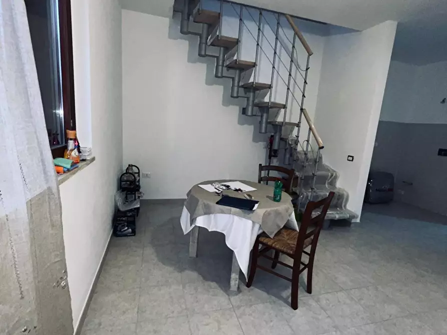 Immagine 10 di Appartamento in vendita  a Casole D'elsa