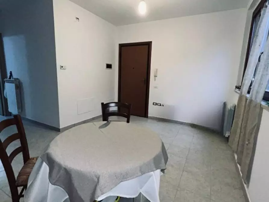 Immagine 3 di Appartamento in vendita  a Casole D'elsa