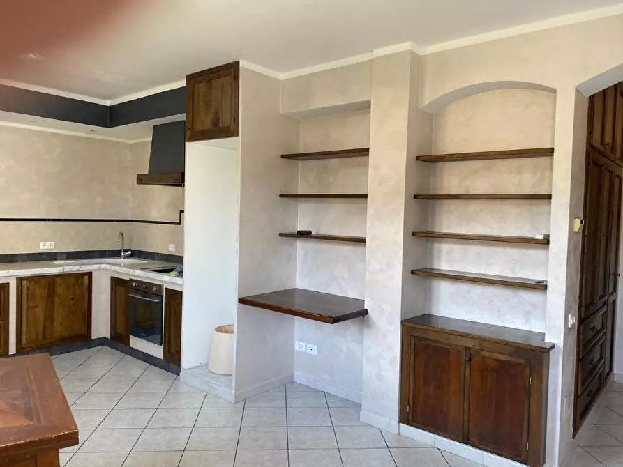 Immagine 4 di Appartamento in vendita  a Castelnuovo Magra