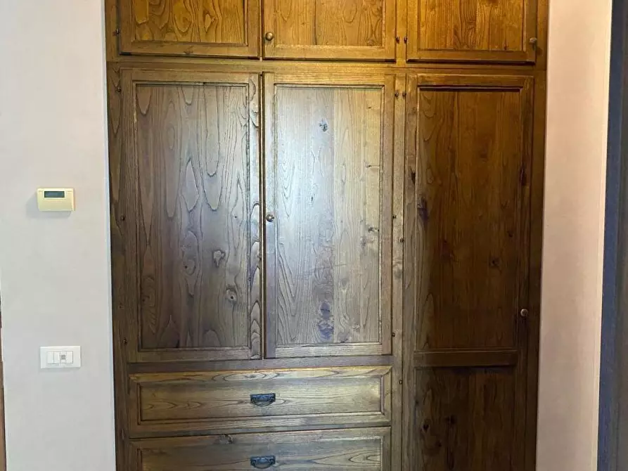 Immagine 11 di Appartamento in vendita  a Castelnuovo Magra