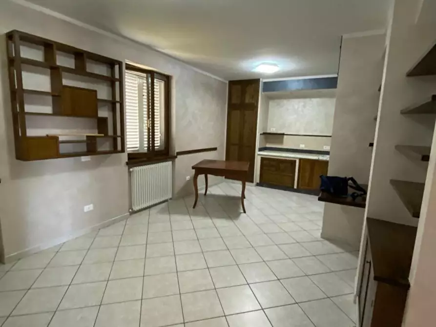 Immagine 9 di Appartamento in vendita  a Castelnuovo Magra