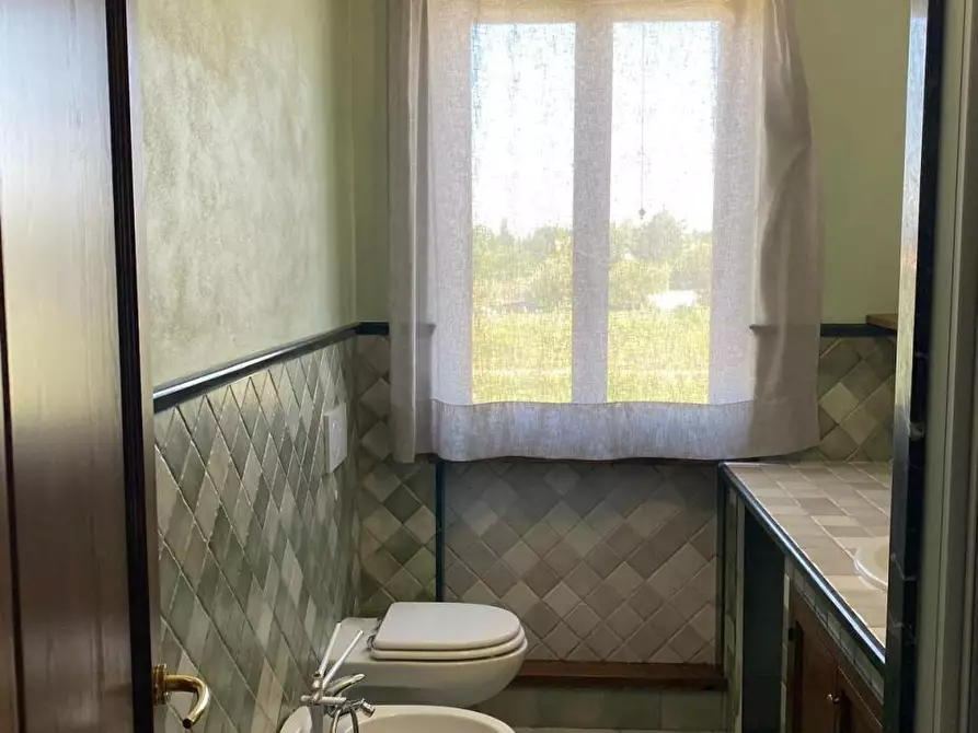 Immagine 24 di Appartamento in vendita  a Castelnuovo Magra