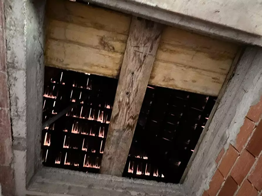 Immagine 15 di Terratetto in vendita  a Collegno