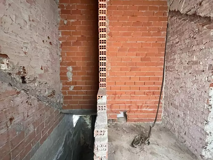 Immagine 11 di Terratetto in vendita  a Collegno
