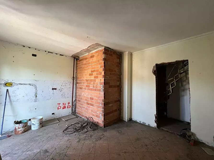 Immagine 22 di Terratetto in vendita  a Collegno