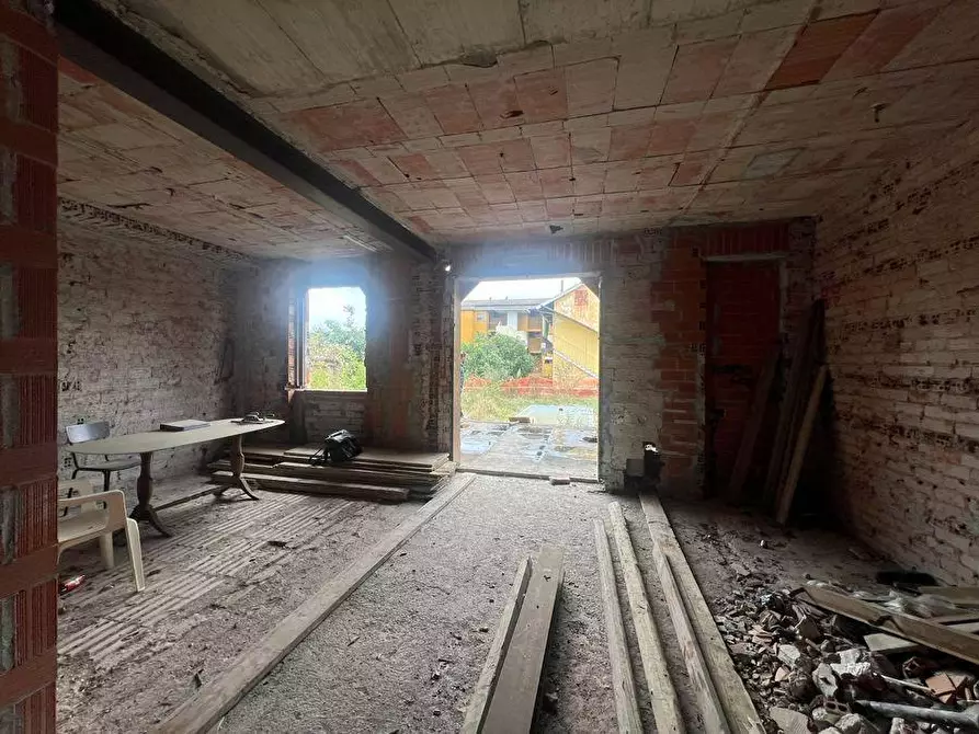 Immagine 7 di Terratetto in vendita  a Collegno