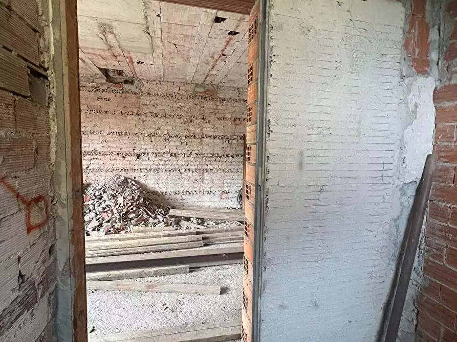 Immagine 5 di Terratetto in vendita  a Collegno