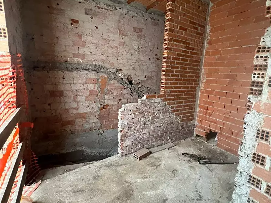 Immagine 3 di Terratetto in vendita  a Collegno