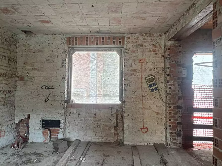 Immagine 8 di Terratetto in vendita  a Collegno