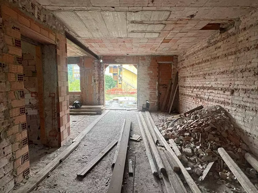 Immagine 12 di Terratetto in vendita  a Collegno