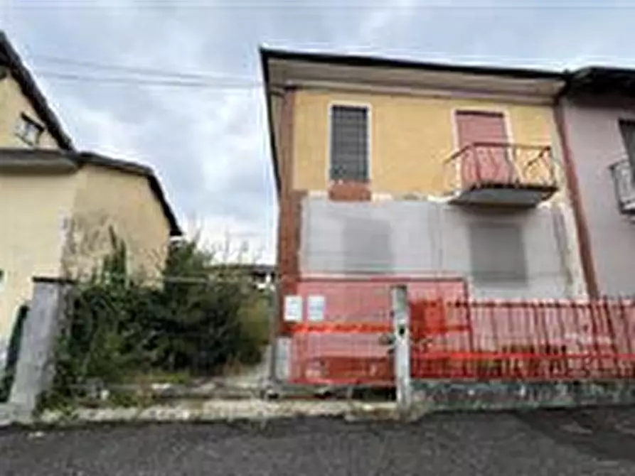 Immagine 1 di Terratetto in vendita  a Collegno