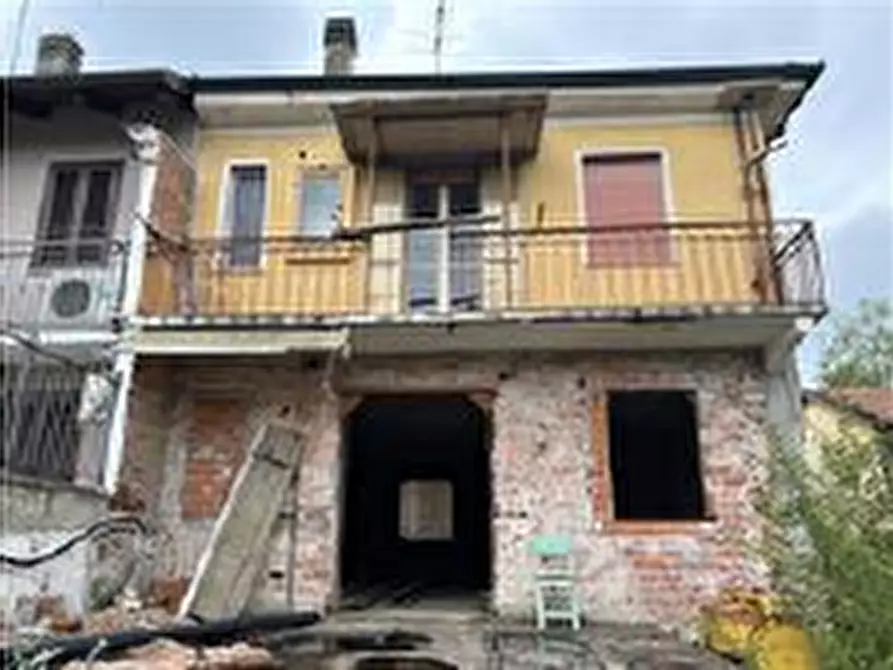 Immagine 2 di Terratetto in vendita  a Collegno
