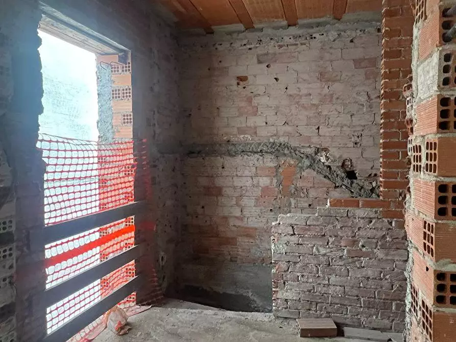 Immagine 9 di Terratetto in vendita  a Collegno