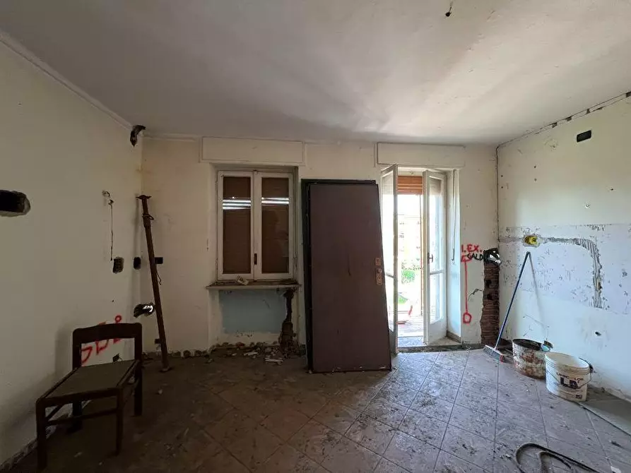 Immagine 25 di Terratetto in vendita  a Collegno
