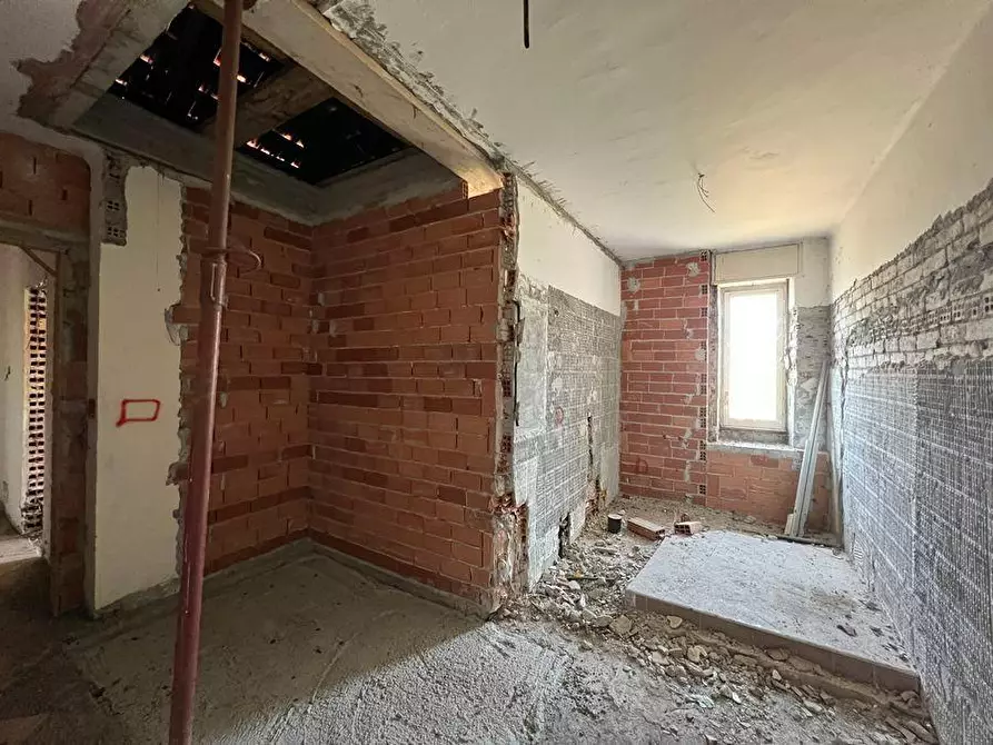 Immagine 14 di Terratetto in vendita  a Collegno