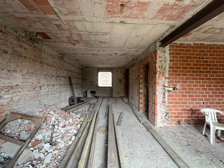 Immagine 4 di Terratetto in vendita  a Collegno