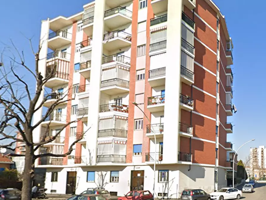 Immagine 1 di Appartamento in vendita  a Grugliasco