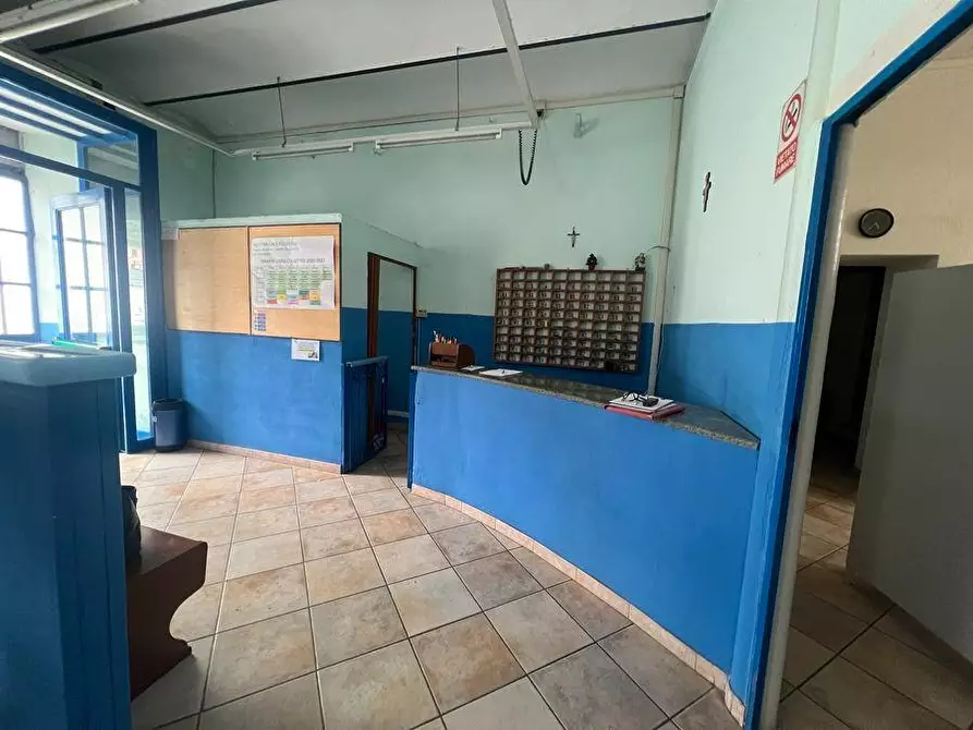 Immagine 7 di Magazzino in vendita  a Chianocco