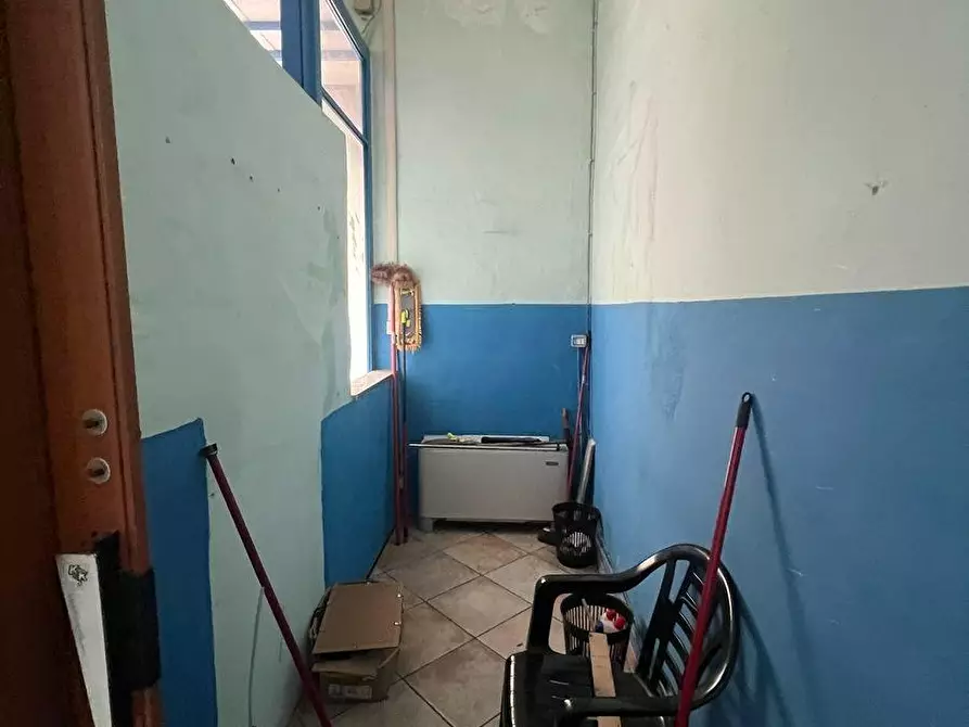 Immagine 8 di Magazzino in vendita  a Chianocco