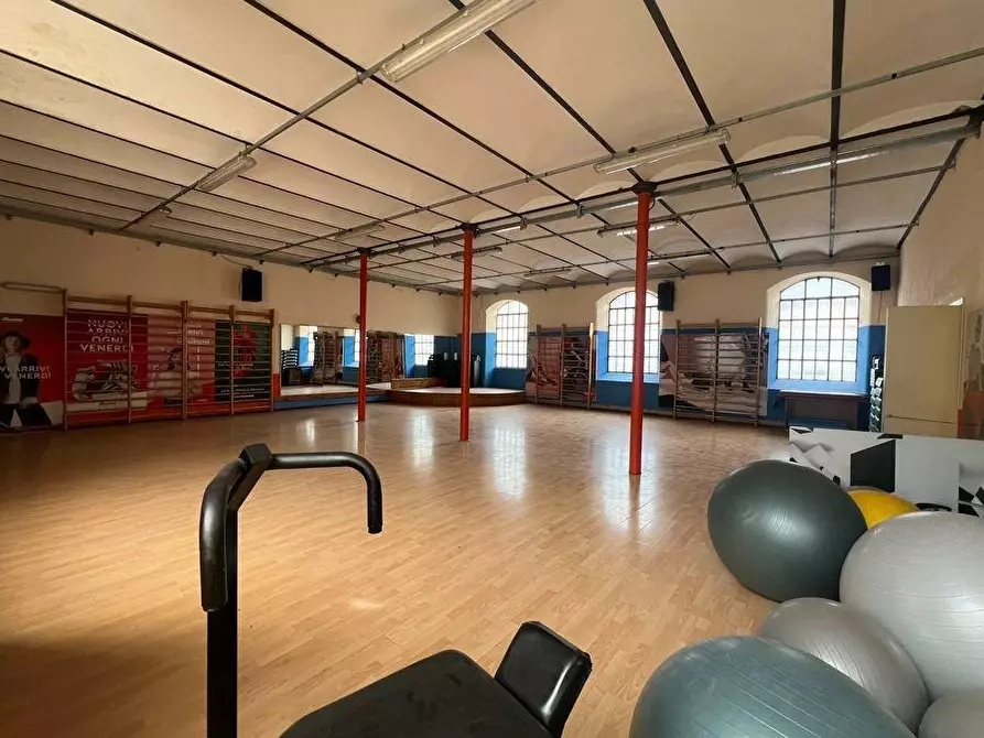 Immagine 39 di Magazzino in vendita  a Chianocco