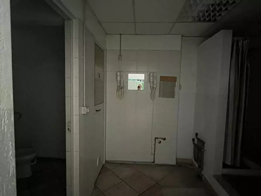 Immagine 16 di Magazzino in vendita  a Chianocco