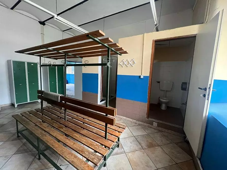 Immagine 25 di Magazzino in vendita  a Chianocco
