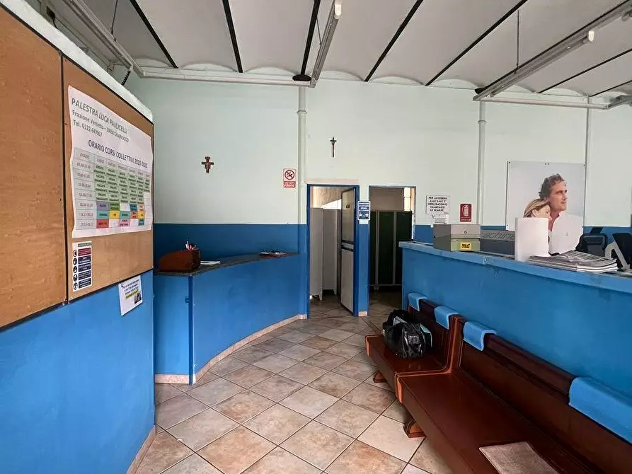 Immagine 6 di Magazzino in vendita  a Chianocco