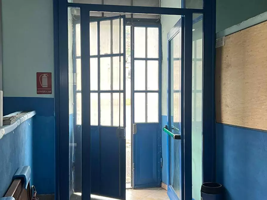 Immagine 43 di Magazzino in vendita  a Chianocco