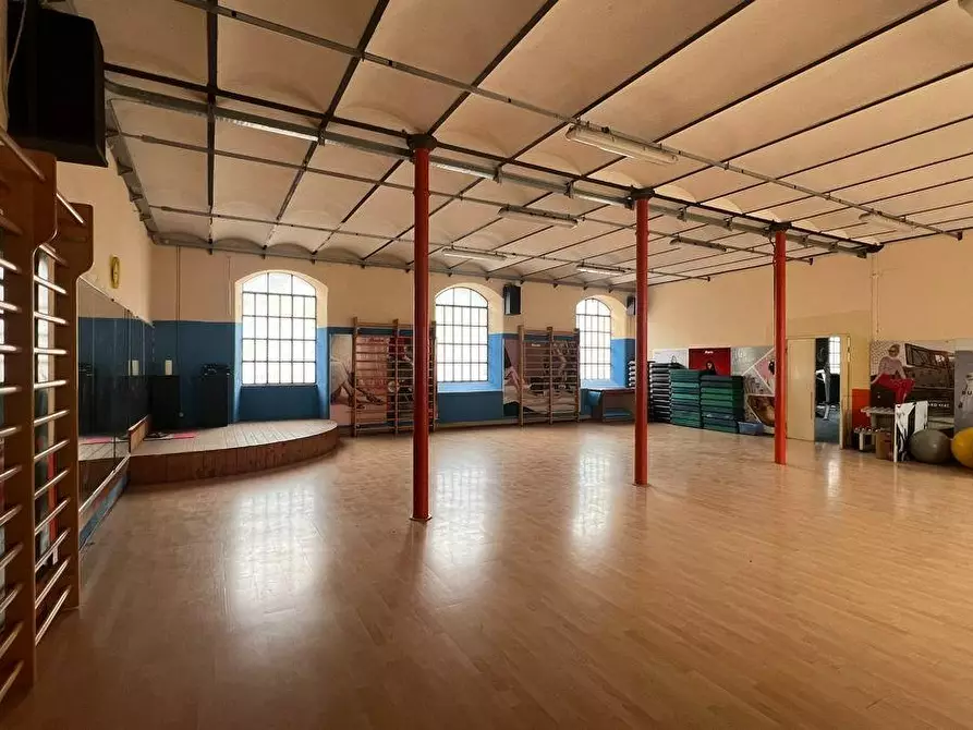 Immagine 41 di Magazzino in vendita  a Chianocco