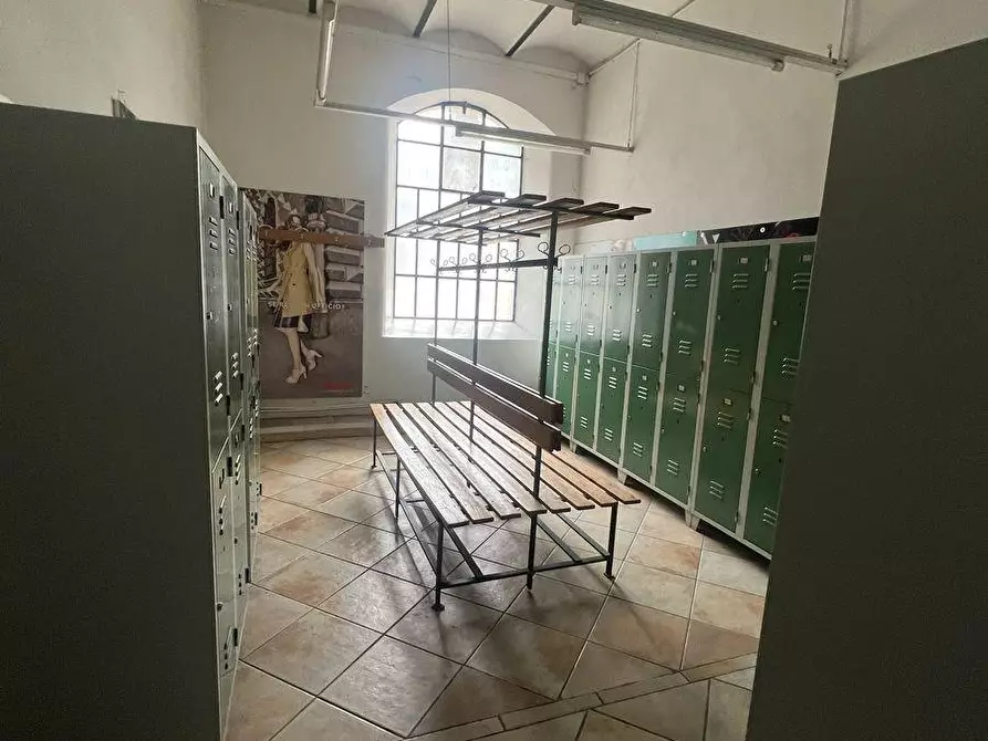 Immagine 10 di Magazzino in vendita  a Chianocco