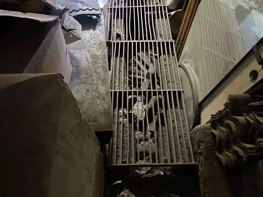 Immagine 51 di Magazzino in vendita  a Chianocco